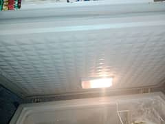 freezer for sale used but good condition