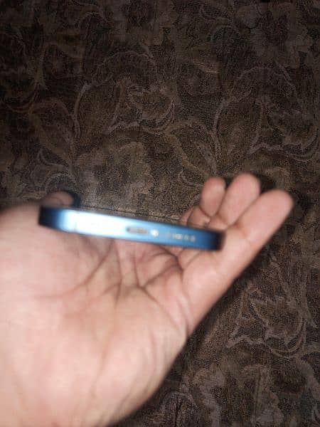 iphone 12 non pta 64 gb 10 by 10 85 battery health , water packed 2