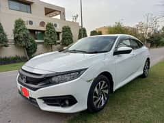 Honda Civic Oriel 1.8 UG 2018
