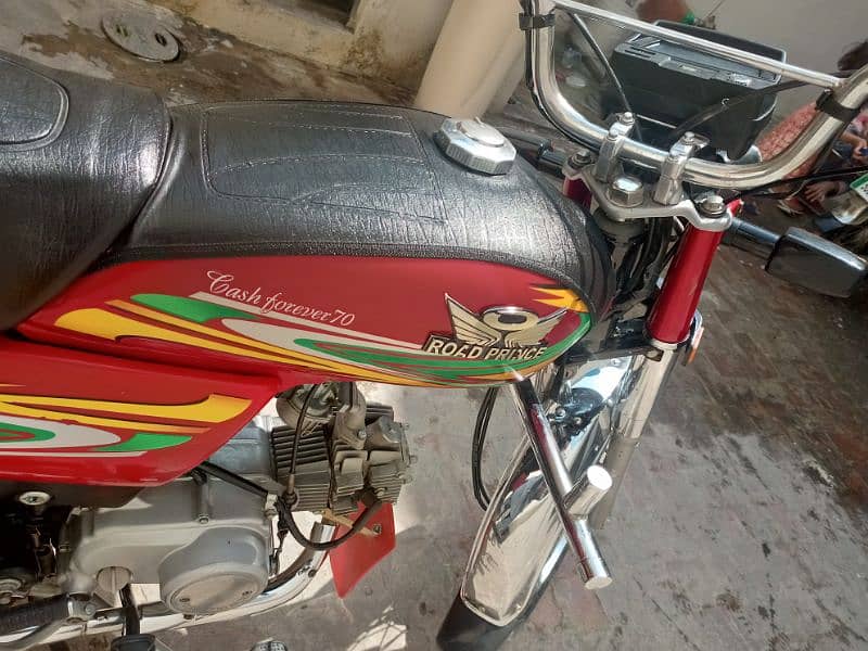 bike new condition contact 03007538250 1