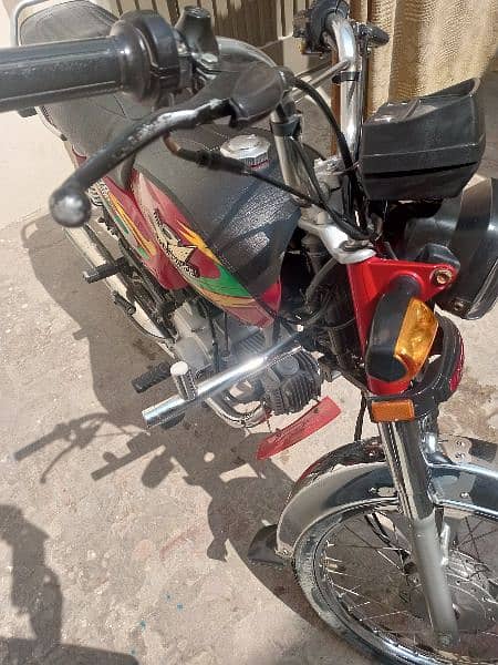 bike new condition contact 03007538250 6