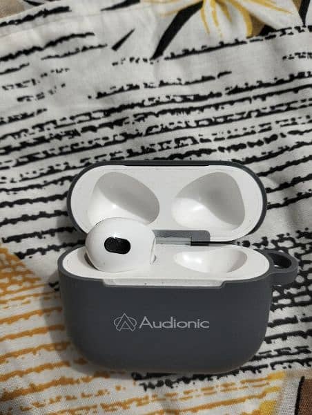 audionic airpords 5 1
