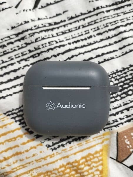 audionic airpords 5 2