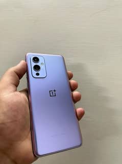 One Plus 9 5G Pta Approved
