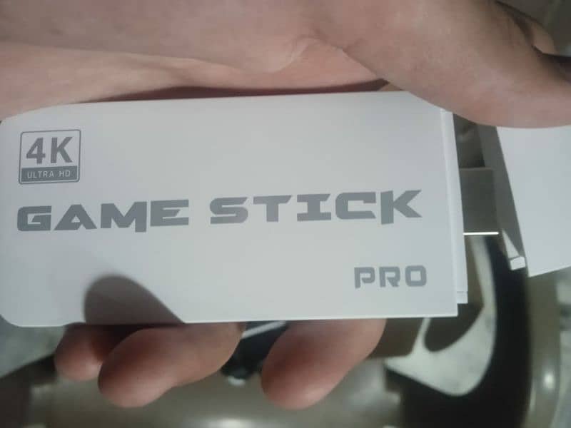 Game stick pro 1