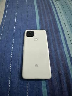 Google pixel 4A 5g| Official PTA approved 0