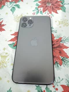 I phone 11 pro LLA variant