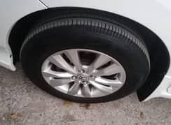 Continental Tyres 195/65/15 City/Corolla/Civic