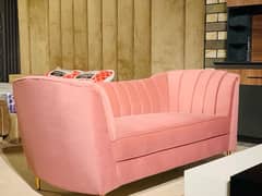 Classic Modern sofas
