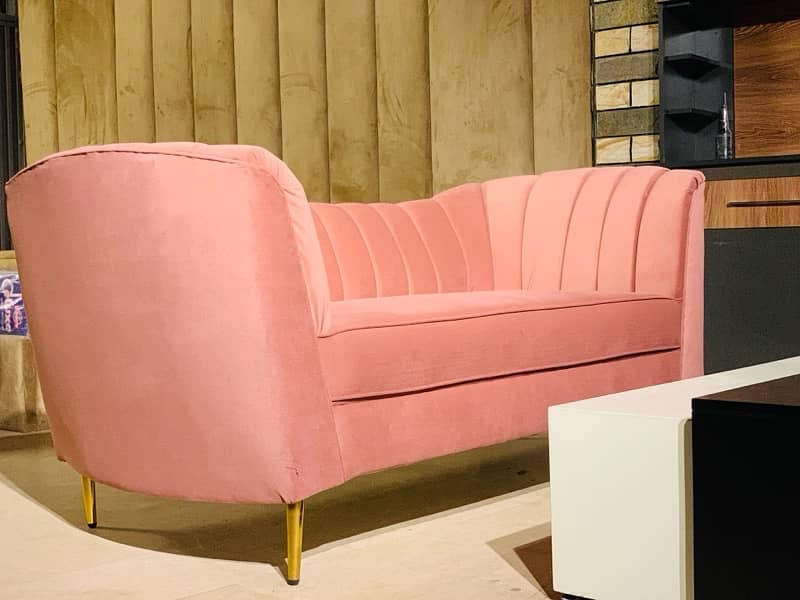 Classic Modern sofas 1