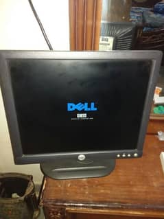 Dell 17 inch LCD