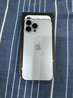 iPhone 13 PRO MAX 128GB PTA APPROVED 10/10 CONDITION
