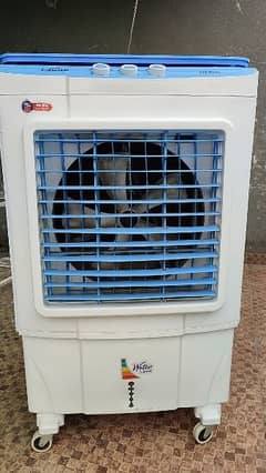 King Size Air Cooler For Sale Only 1 Month Used 0