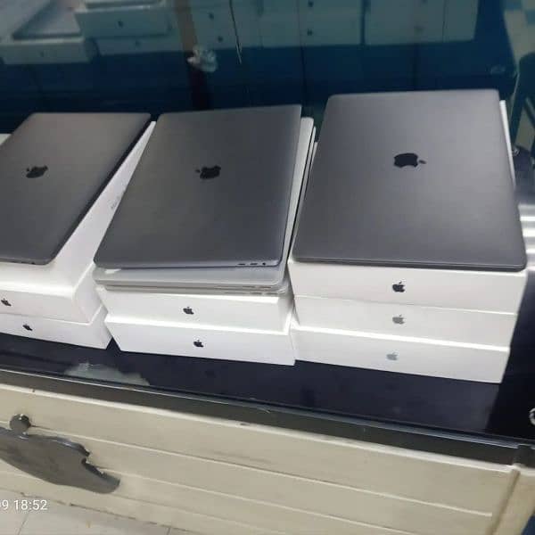 Apple MacBook Pro air i5i7 i9 M1 M2 M3 all models available 5