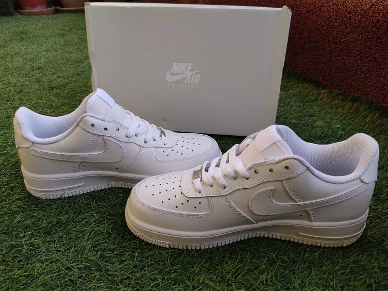 Nike air force one 07 5