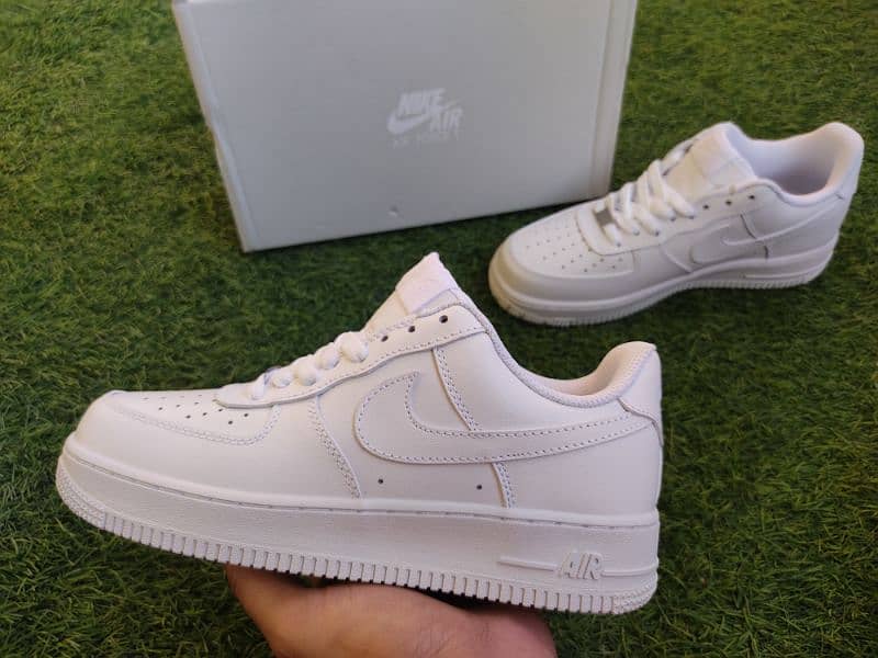 Nike air force one 07 6