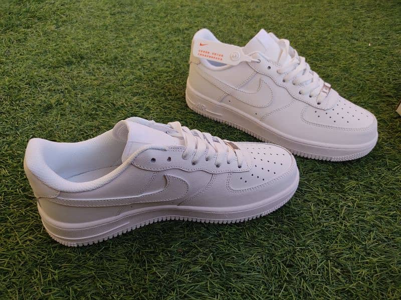 Nike air force one 07 7