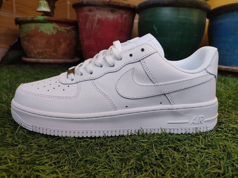 Nike air force one 07 9