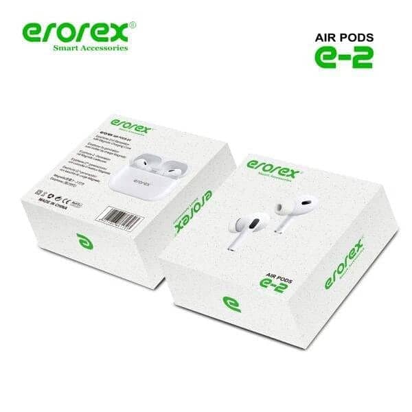 Erorex Airpods 2