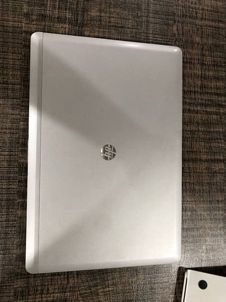 HP Elitebook Folio 9480m 6