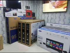 Samsung 43 inch - Smart 8k UHD Led Tv Box Pack 03225848699