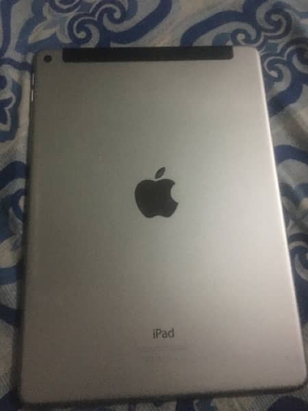 iPad Air 2 pta approved 1