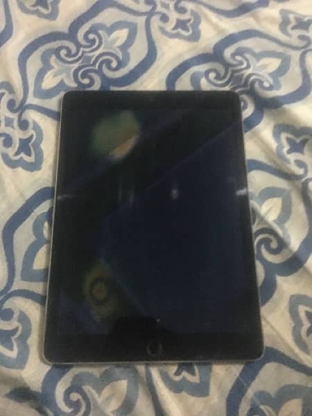 iPad Air 2 pta approved 2