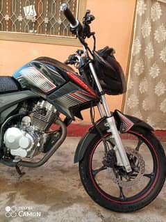 Super power Archi 150cc for sell or exchange