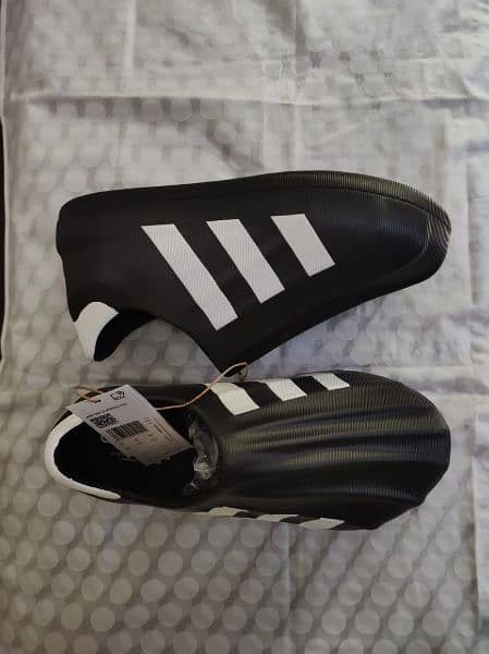 Adidas AdiFOM Superstar shoes 5