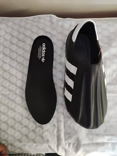 Adidas AdiFOM Superstar shoes 6