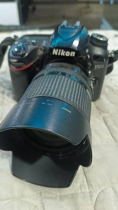 D7200 Nikon for sale lens 18-105