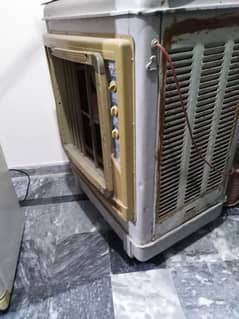 Air room cooler Jembo size