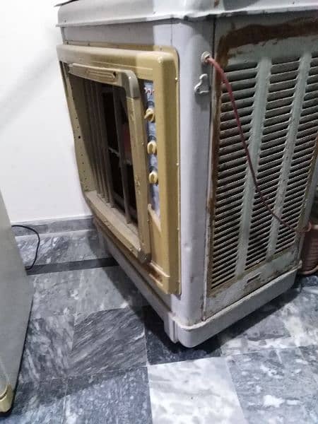 Air room cooler Jembo size 0