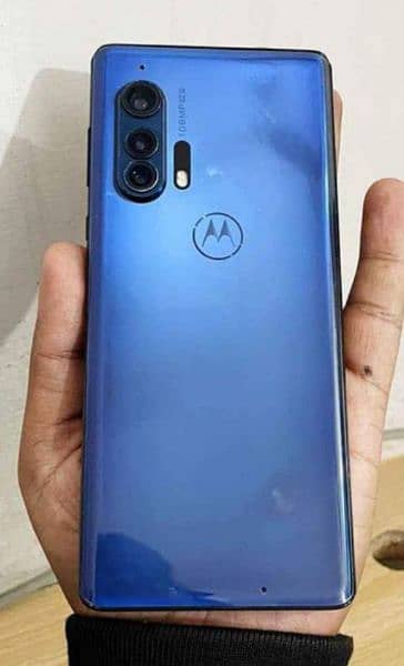 Motorola edge plus 2