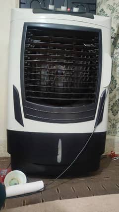 Air cooler super  one Asia modle 600