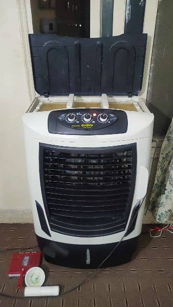 Air cooler super  one Asia modle 600 3