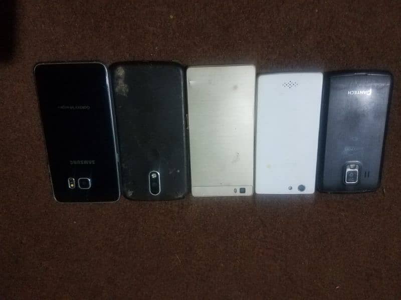 Samsung, moto z, huawei, oppo,  verizon 5