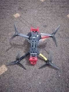 4 inch fpv drone