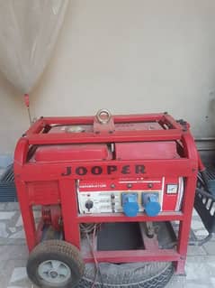 JOOPER. good condition brand new