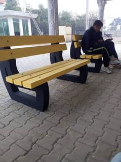 garden and Parks benches