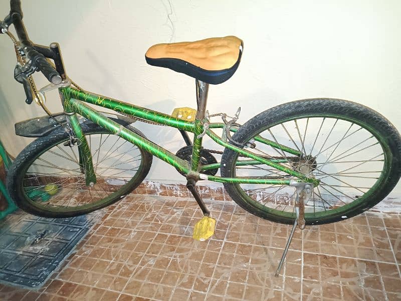 cycle up for sale 2