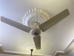 Fans for sale in Very Good condition