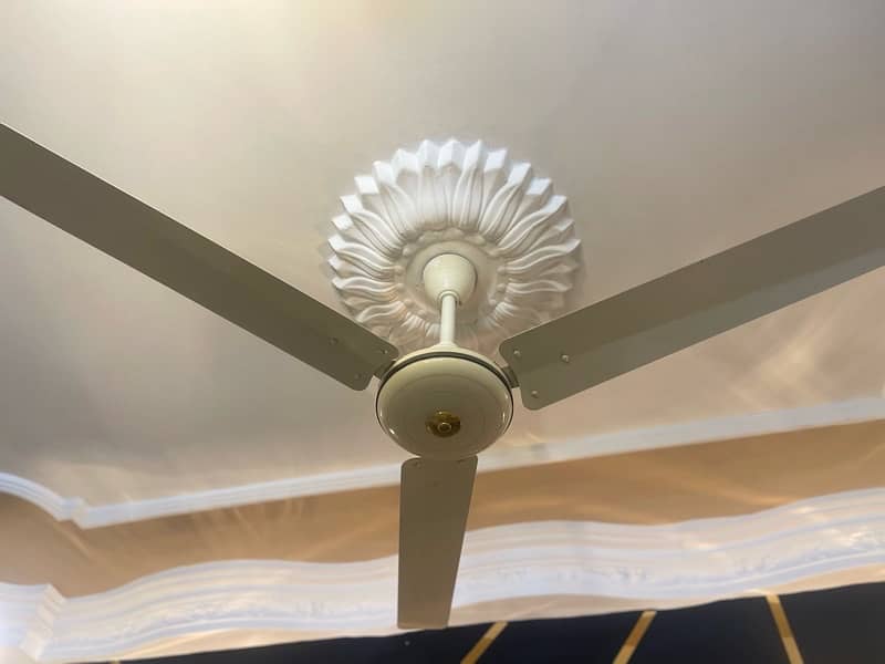 Fans for sale in Very Good condition 2