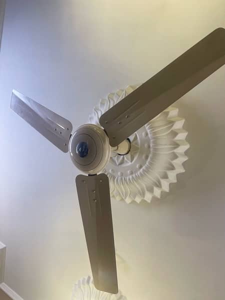 Fans for sale in Very Good condition 3
