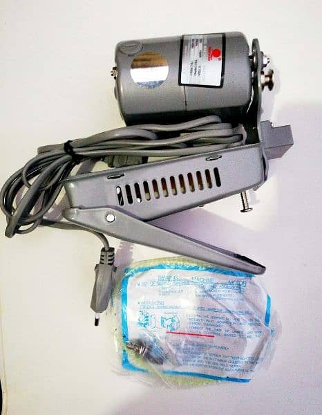 sewing machine with food controller Heavy Duty Professional 3