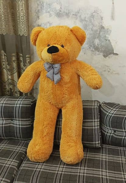 Teddy Bear for Birthday Gift Box | Big Sale on Stuff Toy for Kids 2