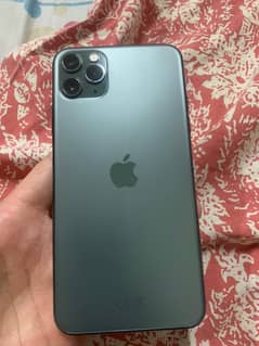 iPhone 11 Pro Max 512 gb approved