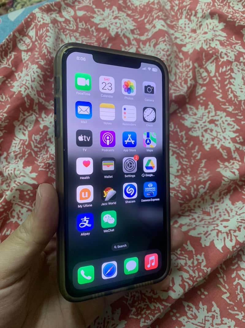 iPhone 11 Pro Max 512 gb approved 2