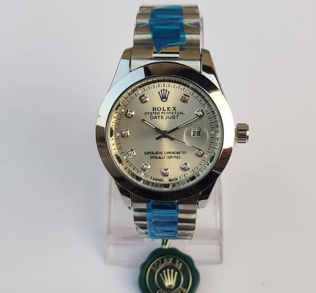EID Rolex watch available delivery 1