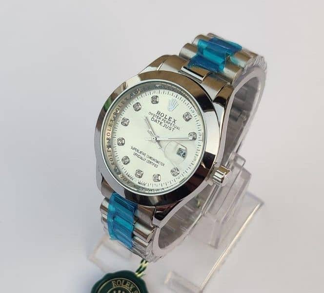 EID Rolex watch available delivery 4